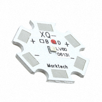 Marktech Optoelectronics MTG7-001I-XQD00-NW-BEE5