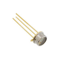 Marktech Optoelectronics - MTPD1346-150 - PIN DIODE 1300NM FLAT 2.8MM TO46