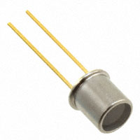 Marktech Optoelectronics - MTPD4400D-1.4 - PHOTO DIODE UV TO46 MTL CAN FLAT