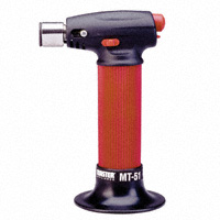 Master Appliance Co - MT-51 - TABLE TOP BUTANE MICROTORCH