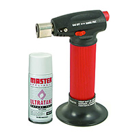 Master Appliance Co - MT-51B - MICROTORCH, WITH 15/16 OZ CANIST