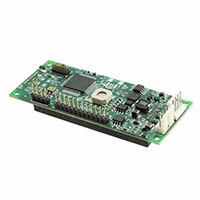 Matrix Orbital - GLK12232A-25-SM-USB-WB-VS - LCD GRAPHIC DISPL 122X32 BLU/WHT