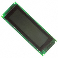 Matrix Orbital - GLK24064-25-FGW - LCD GRAPIC DISPL 240X64 WHT/GREY
