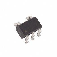 Maxim Integrated - MAX9101EUK+T - IC COMPARATOR OD SOT23-5