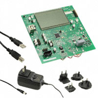 Maxim Integrated - 71M6541F-DB - DEMO BOARD 71M6541F