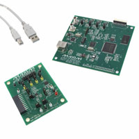 Maxim Integrated - MAX11612EVSYS+ - EVALUATION SYSTEM FOR MAX11612
