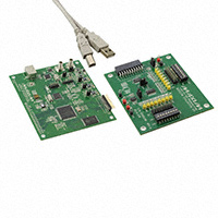 Maxim Integrated - MAX1231BEVSYS# - EVALUATION SYSTEM FOR 12BIT ADC