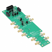 Maxim Integrated - MAX14970EVKIT# - KIT EVALUATION FOR MAX14970