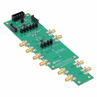Maxim Integrated - MAX14986EVKIT# - KIT EVALUATION FOR MAX14986