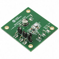 Maxim Integrated - MAX15462AEVKIT# - EVAL BOARD FOR MAX15462