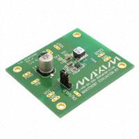 Maxim Integrated MAX17501BTEVKIT#