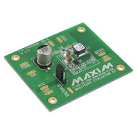 Maxim Integrated - MAX17501HTEVKIT# - KIT EVAL FOR MAX17501H