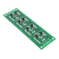 Maxim Integrated - MAX17604EVKIT# - EVAL KIT FOR MAX17604