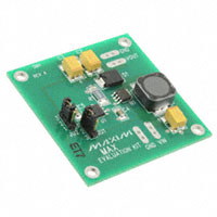 Maxim Integrated - MAX1771EVKIT-SO - EVAL BOARD FOR MAX1771