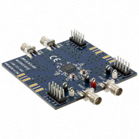 Maxim Integrated - MAX2062EVKIT# - EVAL KIT FOR MAX2062