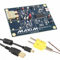 Maxim Integrated MAX31855EVKIT#