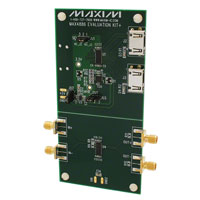 Maxim Integrated MAX4886EVKIT+
