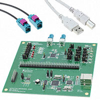 Maxim Integrated MAX9280ACOAXEVKIT#