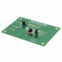 Maxim Integrated - MAX9922EVKIT+ - EVALUATION KIT FOR MAX9922