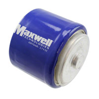 Maxwell Technologies Inc. - BCAP0650 P270 K05 - CAP 650F 2.7V WELD