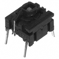 MEC Switches - 4ATH982 - SWITCH TACTILE SPST-NO 0.05A 24V