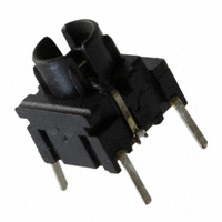 MEC Switches - 4FTH901 - SWITCH TACTILE SPST-NO 0.05A 24V
