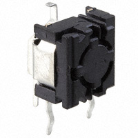 MEC Switches - 5GTH935RAS - SWITCH TACTILE SPST-NO 0.05A 24V