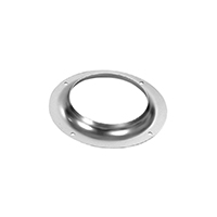 Mechatronics Fan Group - IR-133 - INLET RING FOR UF133