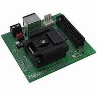 Melexis Technologies NV - EVB80104-A3 - BOARD EVAL FOR MLX80105 OTP