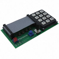 Melexis Technologies NV - EVB80104-B - BOARD EVAL PCB MLX80104 UNIROM