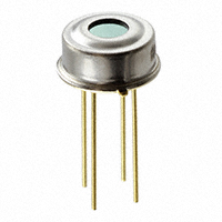 Melexis Technologies NV - MLX90614ESF-AAA-000-SP - SENSOR TEMP PWM SMBUS TO39