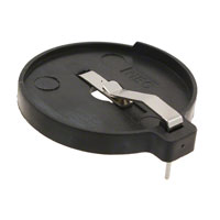 MPD (Memory Protection Devices) - BH3000 - HOLDER COIN CELL FOR 30MM CELL