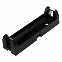 MPD (Memory Protection Devices) - 6S-AA - HOLDER BATTERY AA DELPHI EQUAL