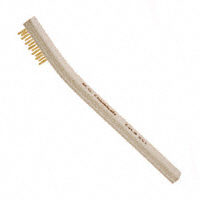MG Chemicals - 851 - BRUSH CLEANING BRASS