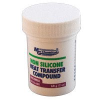MG Chemicals - 8610-60G - HEAT TRANS COMPOUND NON-SILICONE