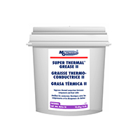 MG Chemicals - 8616-1G - SUPER THERMAL GREASE II, HIGH TH