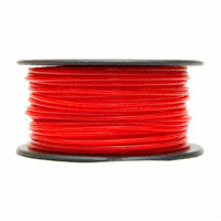 MG Chemicals - ABS30RE25 - PREM 3D FLMNT RED