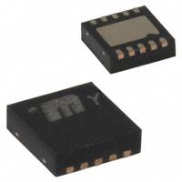 Microchip Technology - MIC2206-83YML-TR - IC REG PWM SYNC BUCK 2MHZ 10-MLF