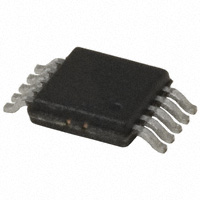 Microchip Technology - MIC4723YMME-TR - IC REG BUCK ADJ 3A 10MSOP