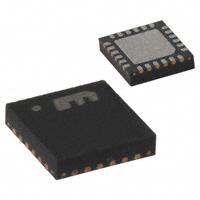 Microchip Technology - MIC3001GML - IC FOM MANAGEMENT W/CALIBR 24MLF