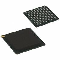 Microchip Technology KS8695PXA3