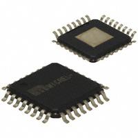 Microchip Technology - SY69753ALHG - IC CLK DATA REC SDH 155MBPS