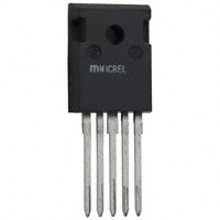 Microchip Technology MIC29751-5.0BWT