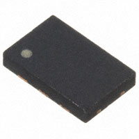 Microchip Technology - DSC8101BL1-PROGRAMMABLE - OSC PROG CMOS 2.25V-3.6V STBY