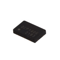 Microchip Technology - DSC8104BI5-PROGRAMMABLE - OSC PROG HCSL 2.25V-3.6V STBY