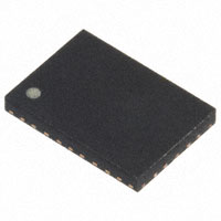 Microchip Technology - DSC8121AI2-PROGRAMMABLE - OSC PROG CMOS 2.25V-3.6V EN/DS
