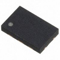 Microchip Technology - DSC8121BM5T - OSC PGM 10MHZ - 170MHZ SMD
