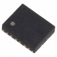 Microchip Technology - DSC8121CI5T - OSC MEMS BLANK CMOS