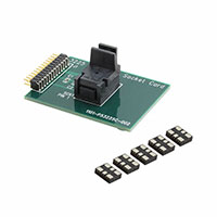 Microchip Technology DSC-PROG-8101-3225