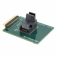 Microchip Technology DSC-PROG-SOCKET-A